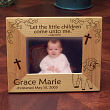Personalized Christening Gifts