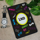Personalized Kindle Fire Case