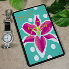 Kindle Fire Flower Case