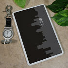 Chicago Skyline Kindle Fire Cover U580938x