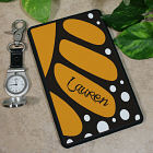 Monarch Butterfly Custom Printed Kindle Fire Case