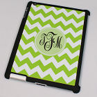 Monogram Madness iPad 4 Case