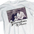 Generations Personalized Photo Sweatshirt