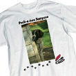 31475X - My  Best Friend Dog Personalized Photo T-shirt