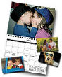 Personalized Photo Calendar