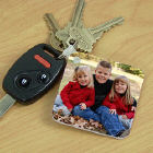 Picture Perfect Personalized Key Chain