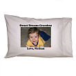 83014730 - Picture Perfect Personalized Pillowcase