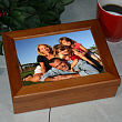 Picture Perfect Photo Keepsake Box 714737