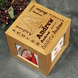 A is For ...Photo Cube