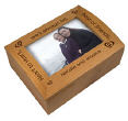G11840 - Heart to Heart, Best Friends Photo Keepsake Box
