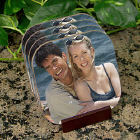 Picture Perfect Personalized Photo Coaster Set