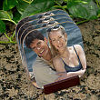 614739CS - Picture Perfect Personalized Photo Coaster Set