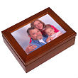 714737 - Picture Perfect Photo Keepsake Box