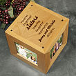 48184 - Sisters Forever Photo Cube