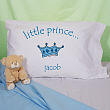 Little Prince Personalized Pillowcase 8306720