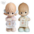G0020PM - Precious Moments "Grandma and Me" Child Figurine