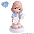 G0026PM - Precious Moments "You Make The Grade"  Teacher Figurine