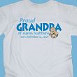 Proud Boy T-shirt 3186X