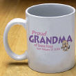 Proud Girl Coffee Mug