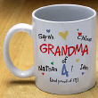 Proud of it Coffee Mug