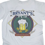 3360X - Pub T-Shirt