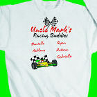 Racing Buddies Sweatshirt