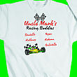 Racing Buddies Sweatshirt 5086X