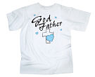 31740X - My Godfather Personalized T-shirt