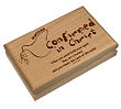 715965 - Your Spirit Personalized Confirmation Valet Box