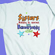 Remarkable Sisters Sweatshirt