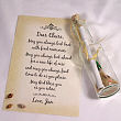 221932 - As You Retire... Retirement Message In A Bottle 