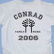 3850X - Reunion T-shirt