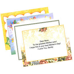 Add a Gift Card to your Gift Order