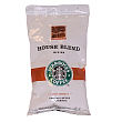 COFFEE - House Blend Coffee Portion Pack by Starbucks®