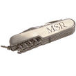 G11852 - Multi-Tool Pocket Knife