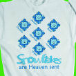 Snowflakes from Heaven T-Shirt
