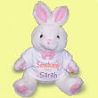 816501 - Somebunny Loves Plush Easter Bunny