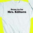 5968X - Soon To Be Sweatshirt
