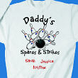 5112X - Spares & Strikes Bowling Sweatshirt