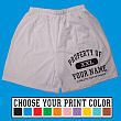 9611226X - Property of Athletic Personalized Mesh Boxer Shorts