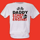Personalized Racing T-Shirt