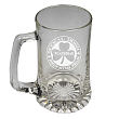 221521 - Irish Drinking Team Personalized Glass Mug