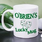 Lucky Dice Mug