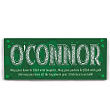 9121259 - Irish House Blessing Wall Canvas
