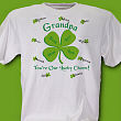 Good Luck Charm T-Shirt 3160X