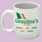 Irish Pride Ceramic Personalized Coffee Mug 222150