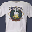 Pub T-Shirt 3360X