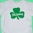 Shamrock Youth T-shirt