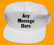 80536 - Standard Message Hat