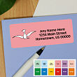 Choose Your Icon Address Labels